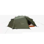 Easy Camp Rago 2 Σκηνή Camping Ορειβασίας Χακί 4 Εποχών για 2 Άτομα Αδιάβροχη 3000mm 240x220x105εκ. 1319372 - Image 4