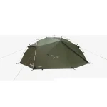 Easy Camp Rago 2 Σκηνή Camping Ορειβασίας Χακί 4 Εποχών για 2 Άτομα Αδιάβροχη 3000mm 240x220x105εκ. 1319372 - Image 5