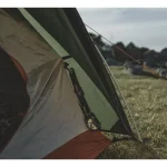 Easy Camp Rago 2 Σκηνή Camping Ορειβασίας Χακί 4 Εποχών για 2 Άτομα Αδιάβροχη 3000mm 240x220x105εκ. 1319372 - Image 7