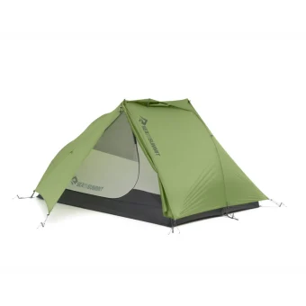 Sea to Summit Σκηνή Camping Πράσινη για 2 Άτομα ATS20391/GN