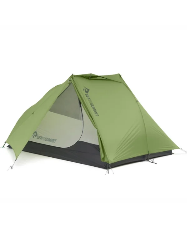 Sea to Summit Σκηνή Camping Πράσινη για 2 Άτομα ATS20391/GN