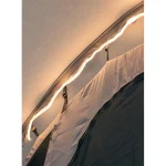 Outwell Χειμερινή Σκηνή Αποθήκευσης Τούνελ Πράσινη για 6 Άτομα 697821 - Image 6