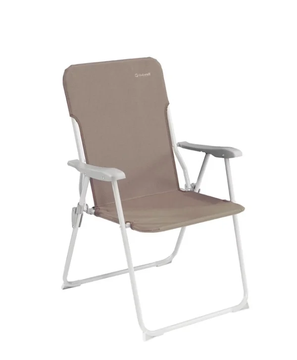 Outwell Καρέκλα Παραλίας Ροζ 55x78.5εκ. 697722