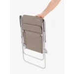 Outwell Καρέκλα Παραλίας Ροζ 55x78.5εκ. 697722 - Image 4