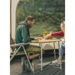 Outwell Καρέκλα Παραλίας Ροζ 55x78.5εκ. 697722 - Image 5