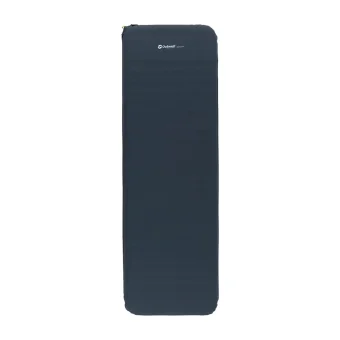 Outwell Αυτοφούσκωτο Μονό Υπόστρωμα Camping Πάχους 7.5cm 697802