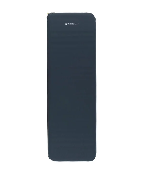 Outwell Αυτοφούσκωτο Μονό Υπόστρωμα Camping Πάχους 7.5cm 697802