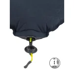 Outwell Αυτοφούσκωτο Μονό Υπόστρωμα Camping Πάχους 7.5cm 697802 - Image 5