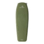 Sea to Summit Mat Αυτοφούσκωτο Μονό Υπόστρωμα Camping Πάχους 16cm Πράσινο 9327868168279
