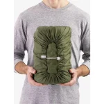 Sea to Summit Mat Αυτοφούσκωτο Μονό Υπόστρωμα Camping Πάχους 16cm Πράσινο 9327868168279 - Image 2