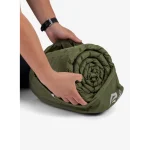 Sea to Summit Mat Αυτοφούσκωτο Μονό Υπόστρωμα Camping Πάχους 16cm Πράσινο 9327868168279 - Image 6