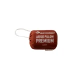 Sea To Summit Aeros Down Large Inflatable Pillow Picante 702803 - Image 3