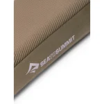 Sea To Summit Aeros Premium Xl Travel Pillow Burnt Olive 702900 - Image 2