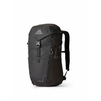 Gregory Ορειβατικό Σακίδιο 28lt Μαύρο Hiking 153034-9974