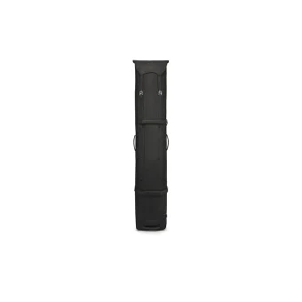 Osprey Mountain Bound Roller Ορειβατικό Σακίδιο 125lt Μαύρο Expedition 665003