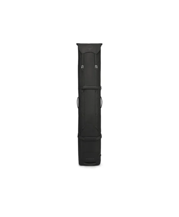 Osprey Mountain Bound Roller Ορειβατικό Σακίδιο 125lt Μαύρο Expedition 665003