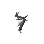 Leatherman Wave Alpha MagnaCut Πολυεργαλείο Μαύρο 717383 - Image 5