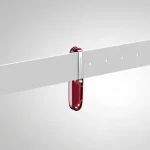 Victorinox X Alox Ελβετικός Σουγιάς Μπρελόκ Κόκκινος 739324 - Image 3