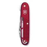 Victorinox X Alox Ελβετικός Σουγιάς Μπρελόκ Κόκκινος 739324 - Image 6