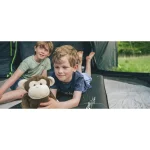 Outwell Sleepin Αυτοφούσκωτο Μονό Υπόστρωμα Camping Πάχους 5cm 1319585 - Image 2
