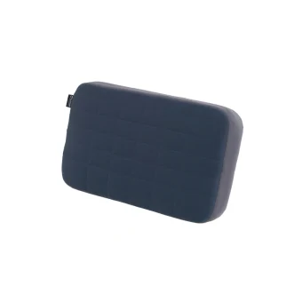 Outwell Memory Air Pillow Deluxe Inflatable Pillow 697754