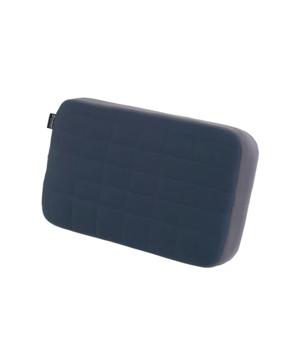 Outwell Memory Air Pillow Deluxe Inflatable Pillow 697754