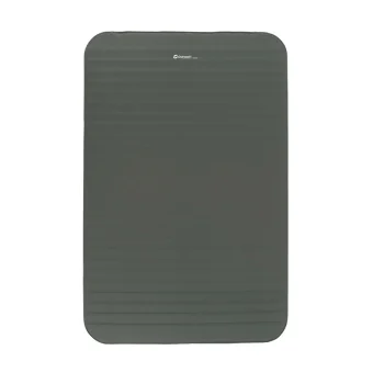 Outwell Αυτοφούσκωτο Διπλό Υπόστρωμα Camping Πάχους 7.5cm Πράσινο 697793
