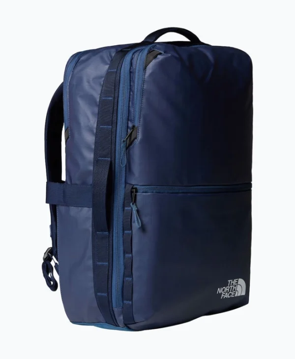 The North Face Base Ορειβατικό Σακίδιο 35lt Μπλε Hiking 723442