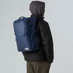 The North Face Base Ορειβατικό Σακίδιο 35lt Μπλε Hiking 723442 - Image 3
