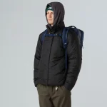 The North Face Base Ορειβατικό Σακίδιο 35lt Μπλε Hiking 723442 - Image 4