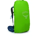 Osprey Kestrel 38 Ορειβατικό Σακίδιο 38lt Αδιάβροχο Μπλε L/XL Hiking OS3013/517/L/XL - Image 3