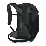 Osprey Hikelite 26 Ορειβατικό Σακίδιο 26lt Αδιάβροχο Μαύρο Hiking 695881 - Image 2