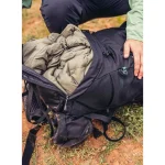 Gregory Ορειβατικό Σακίδιο 70lt Μαύρο Expedition 149381-A266 - Image 8