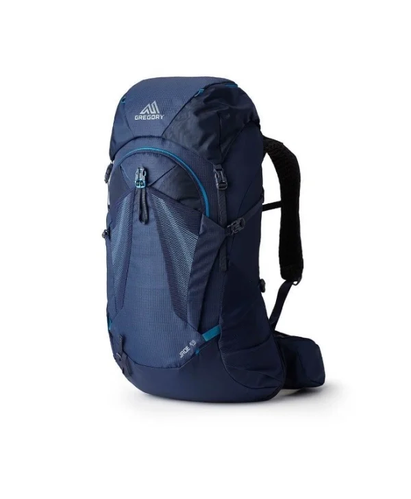 Gregory Ορειβατικό Σακίδιο 38lt Αδιάβροχο Γκρι Hiking 5400520199546