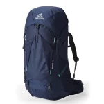Gregory Ορειβατικό Σακίδιο 68lt Αδιάβροχο Γκρι Expedition 527562
