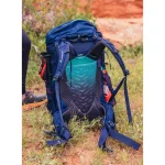 Gregory Ορειβατικό Σακίδιο 68lt Αδιάβροχο Γκρι Expedition 527562 - Image 5