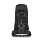 Osprey Kyte 58 Ορειβατικό Σακίδιο 58lt Αδιάβροχο Black Trekking OS3015/1/WM/L - Image 3