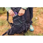 Gregory Ορειβατικό Σακίδιο 45lt Αδιάβροχο Μπλε Hiking 527560 - Image 2