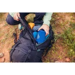 Gregory Ορειβατικό Σακίδιο 45lt Αδιάβροχο Μπλε Hiking 527560 - Image 3