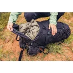 Gregory Ορειβατικό Σακίδιο 45lt Αδιάβροχο Μπλε Hiking 527560 - Image 4