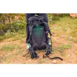 Gregory Ορειβατικό Σακίδιο 45lt Αδιάβροχο Μπλε Hiking 527560 - Image 5