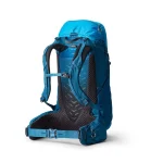 Gregory Ορειβατικό Σακίδιο 45lt Αδιάβροχο Μπλε Hiking 527560 - Image 6