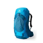 Gregory Ορειβατικό Σακίδιο 45lt Αδιάβροχο Μπλε Hiking 527560 - Image 8