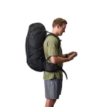 Gregory Ορειβατικό Σακίδιο 45lt Αδιάβροχο Μπλε Hiking 527560 - Image 10