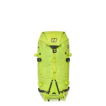 Berghaus Ορειβατικό Σακίδιο 32lt Αδιάβροχο Πράσινο Hiking 662542