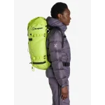 Berghaus Ορειβατικό Σακίδιο 32lt Αδιάβροχο Πράσινο Hiking 662542 - Image 2