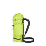 Berghaus Ορειβατικό Σακίδιο 32lt Αδιάβροχο Πράσινο Hiking 662542 - Image 4