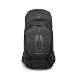 Osprey Atmos AG 65 Ορειβατικό Σακίδιο 65lt Αδιάβροχο Μαύρο S/M Expedition OS1-175/1/L/XL - Image 2