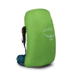 Osprey Atmos AG 65 Ορειβατικό Σακίδιο 65lt Αδιάβροχο Μαύρο S/M Expedition OS1-175/1/L/XL - Image 4