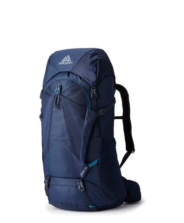 Gregory Ορειβατικό Σακίδιο 3lt Γκρι Daypack 698253